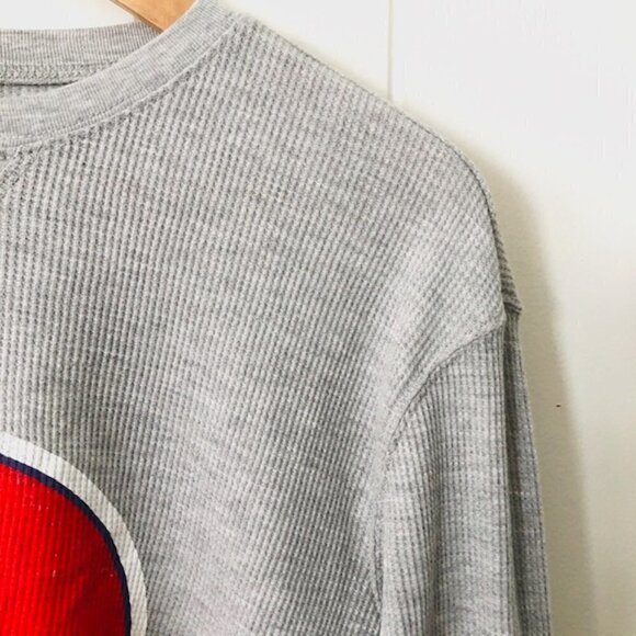 Coca Cola Drink Coca Cola Graphic Thermal Top Small - Picture 7 of 10